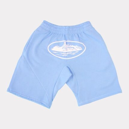 Corteiz-Alcatraz-Shorts-Baby-Blue