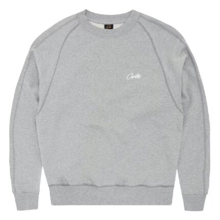 Corteiz-HMP-V2-Sweatshirt-in-Grey