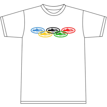 Corteiz-Alcatraz-Olympic-T-shirt-White